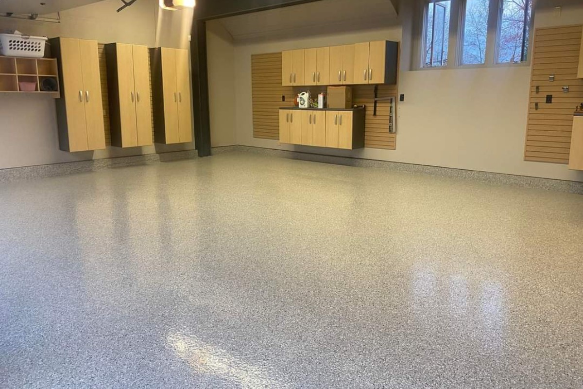 West Plains Epoxy - Residential & Commercial Concrete Coatings